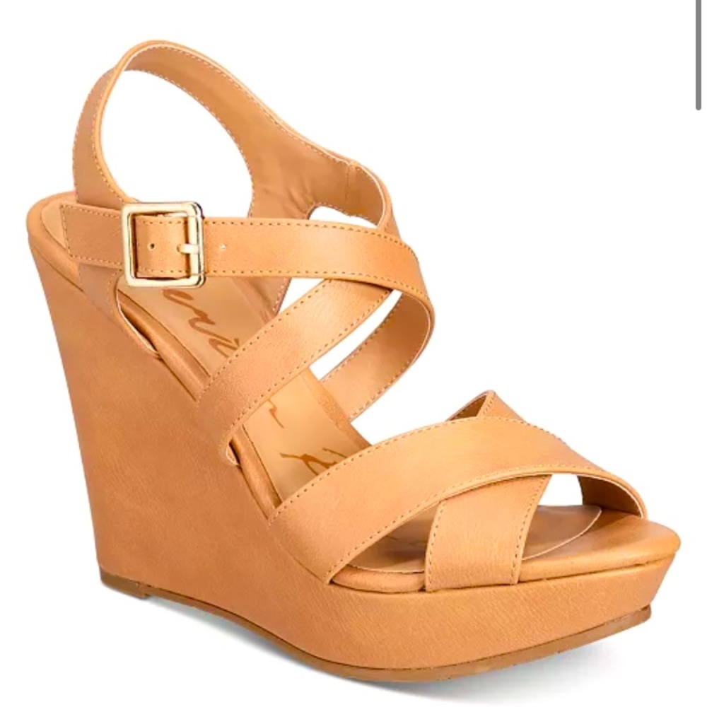 American Rag Wedges